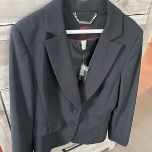 WHBM Blazer sz14